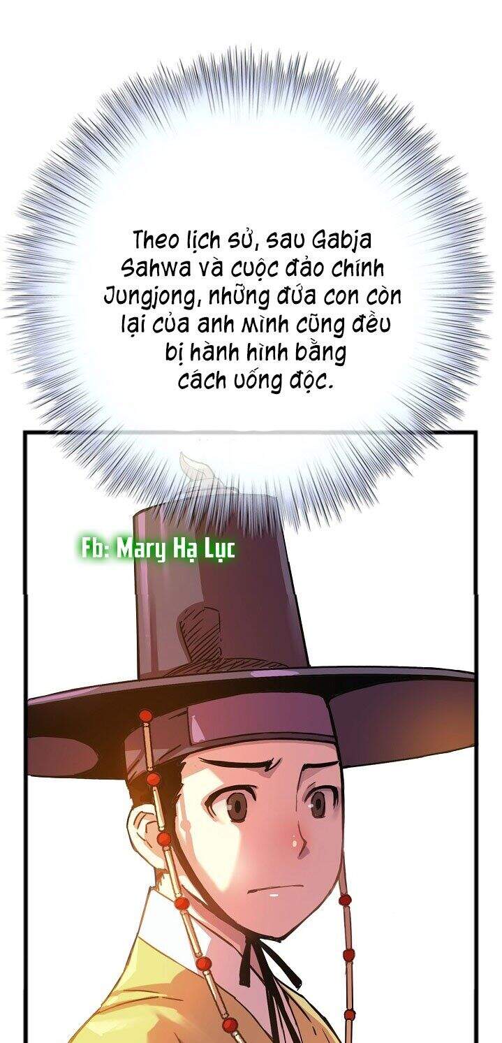 Tôi Sẽ Sống Như Một Hoàng Tử Chapter 17 - 35