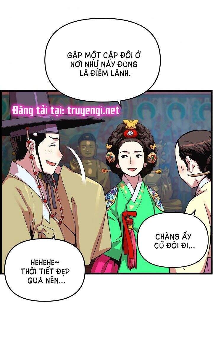 Tôi Sẽ Sống Như Một Hoàng Tử Chapter 17 - 39