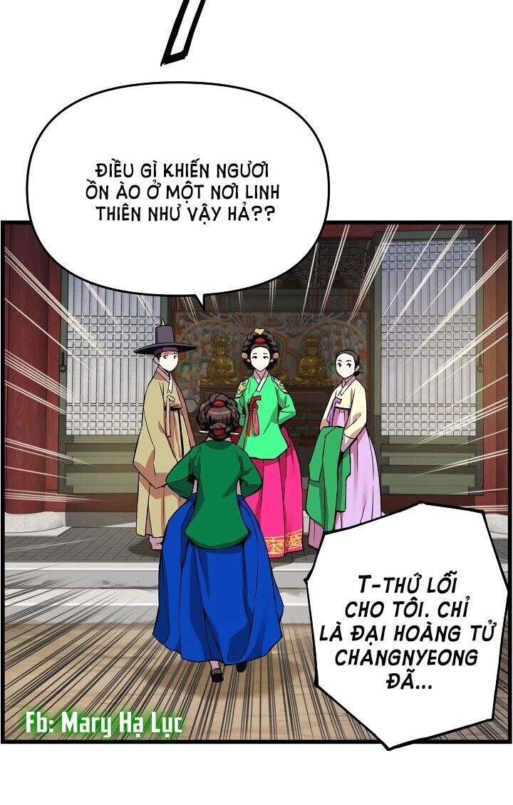 Tôi Sẽ Sống Như Một Hoàng Tử Chapter 17 - 42