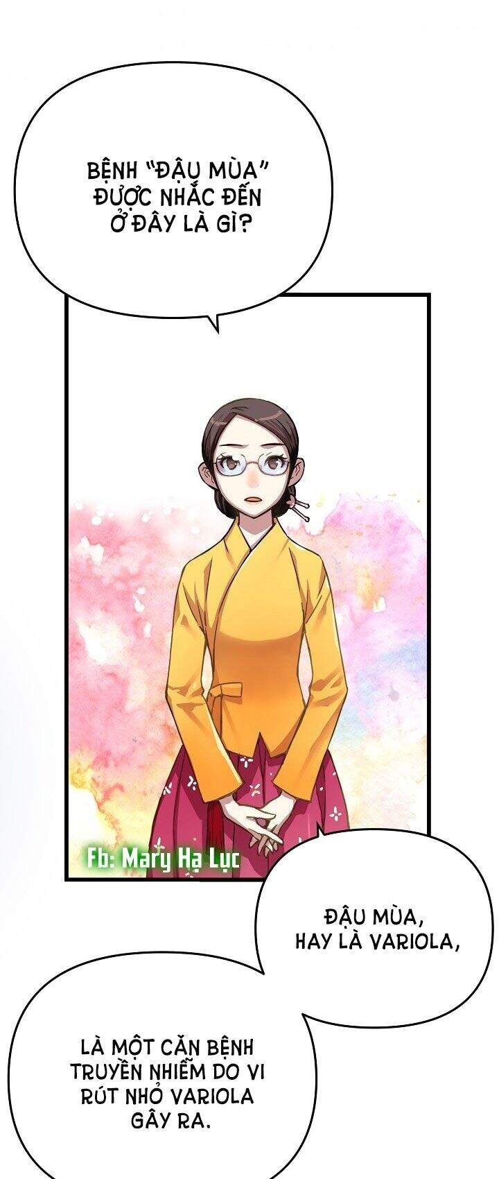 Tôi Sẽ Sống Như Một Hoàng Tử Chapter 17 - 48