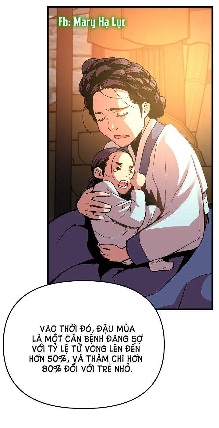 Tôi Sẽ Sống Như Một Hoàng Tử Chapter 17 - 50