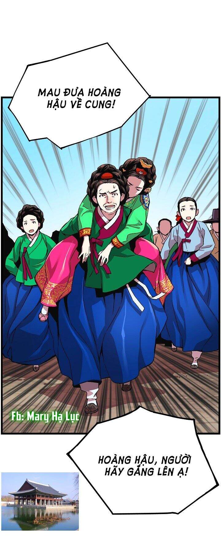 Tôi Sẽ Sống Như Một Hoàng Tử Chapter 17 - 52