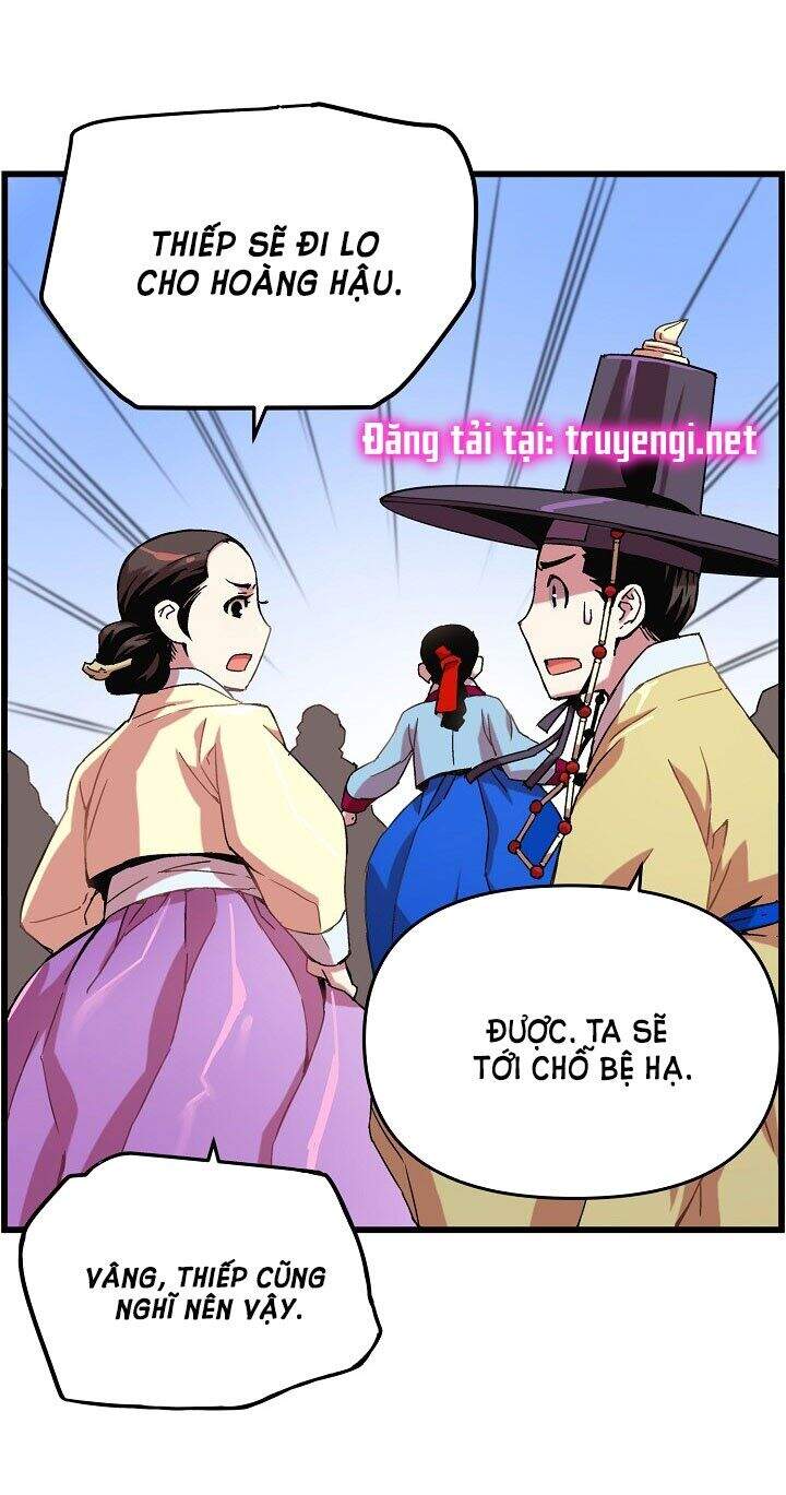 Tôi Sẽ Sống Như Một Hoàng Tử Chapter 17 - 53