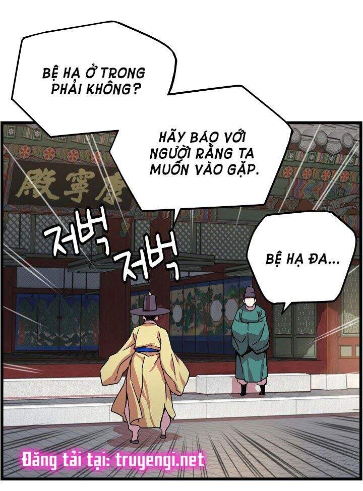 Tôi Sẽ Sống Như Một Hoàng Tử Chapter 17 - 57