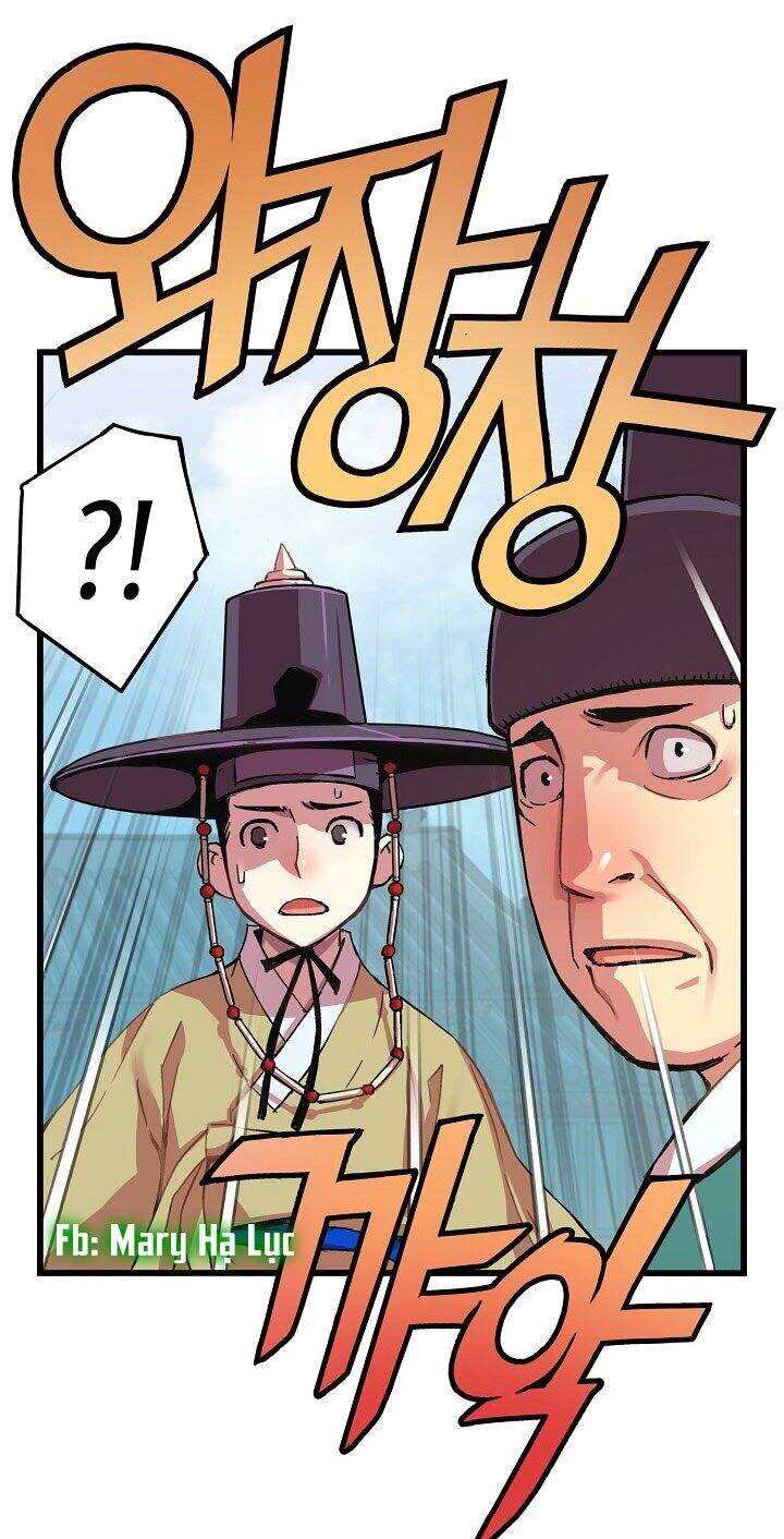 Tôi Sẽ Sống Như Một Hoàng Tử Chapter 17 - 58