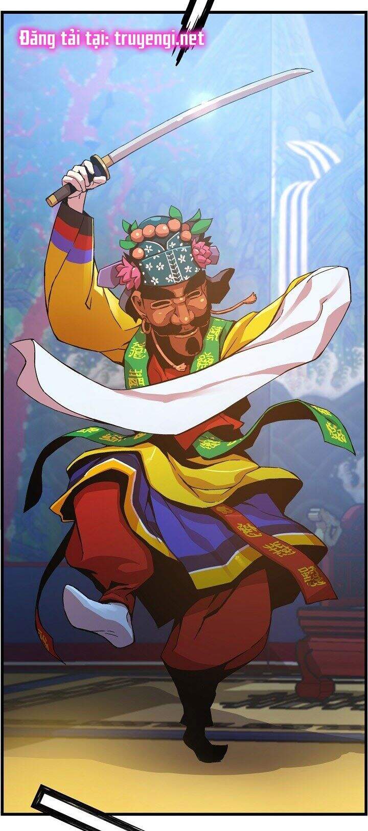 Tôi Sẽ Sống Như Một Hoàng Tử Chapter 17 - 63