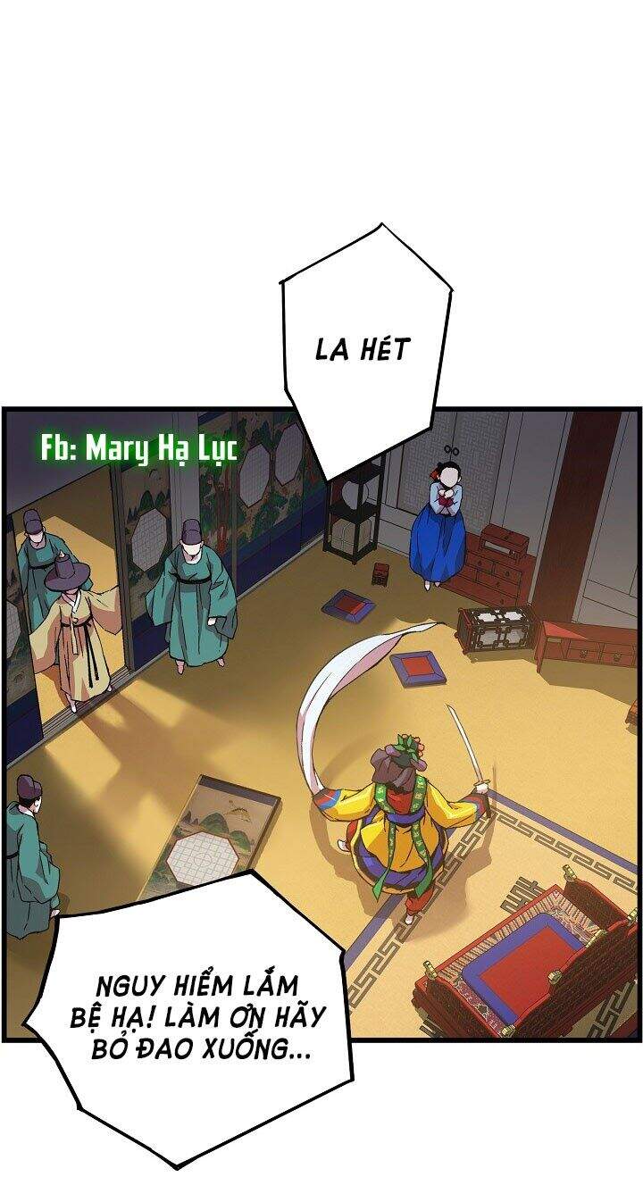 Tôi Sẽ Sống Như Một Hoàng Tử Chapter 17 - 66