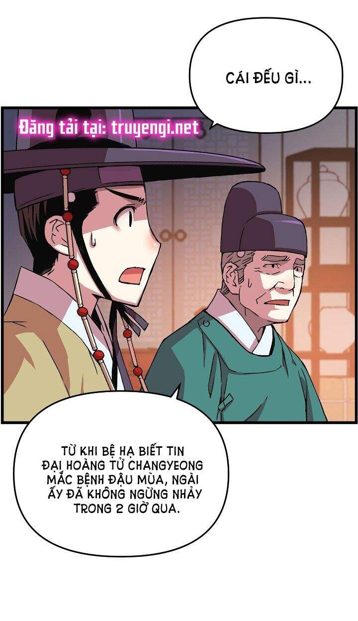 Tôi Sẽ Sống Như Một Hoàng Tử Chapter 17 - 67