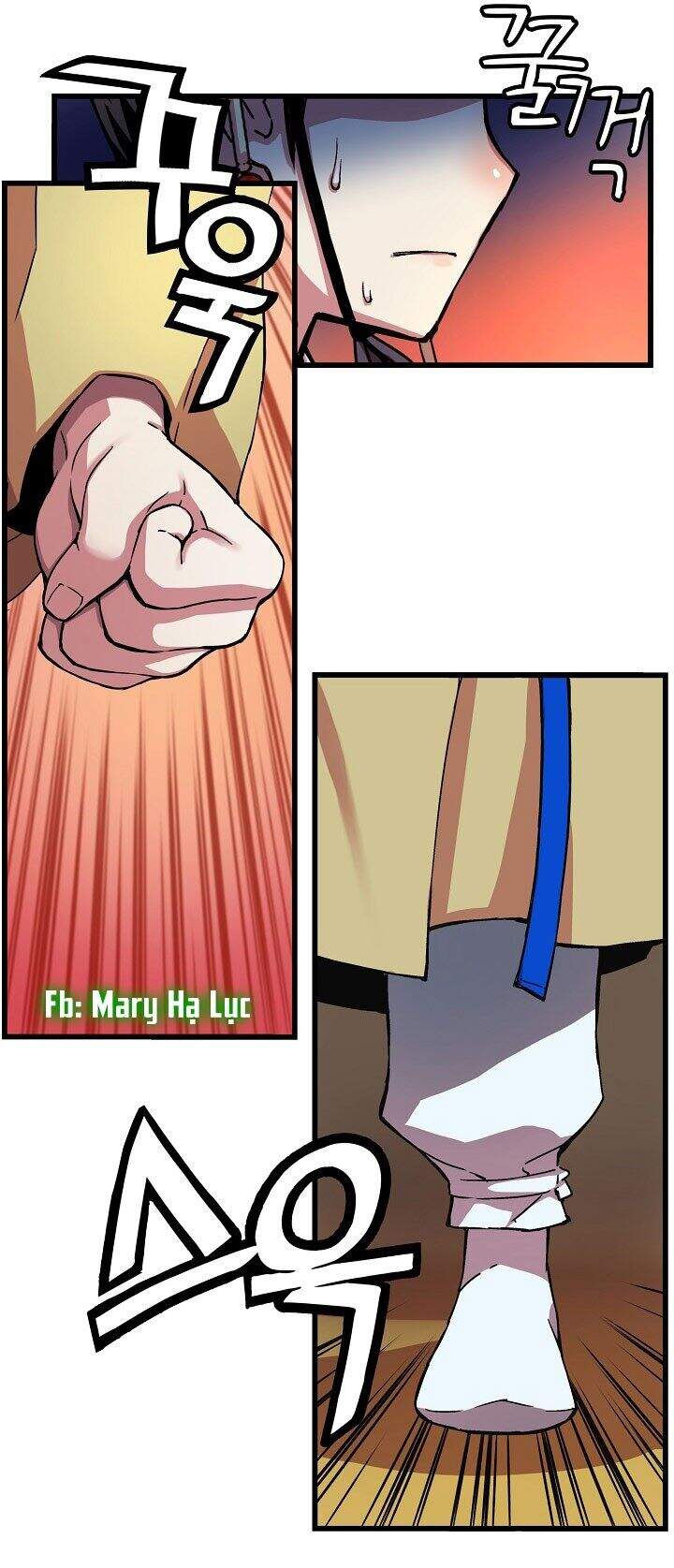 Tôi Sẽ Sống Như Một Hoàng Tử Chapter 17 - 70