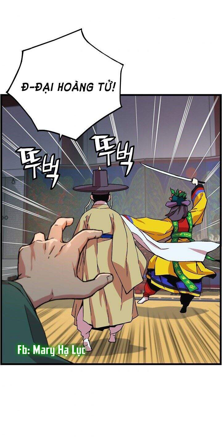 Tôi Sẽ Sống Như Một Hoàng Tử Chapter 17 - 72