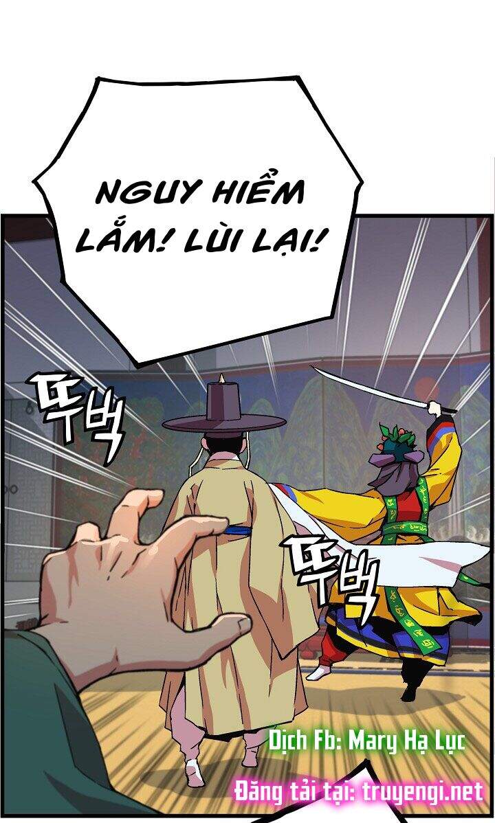 Tôi Sẽ Sống Như Một Hoàng Tử Chapter 18 - 1