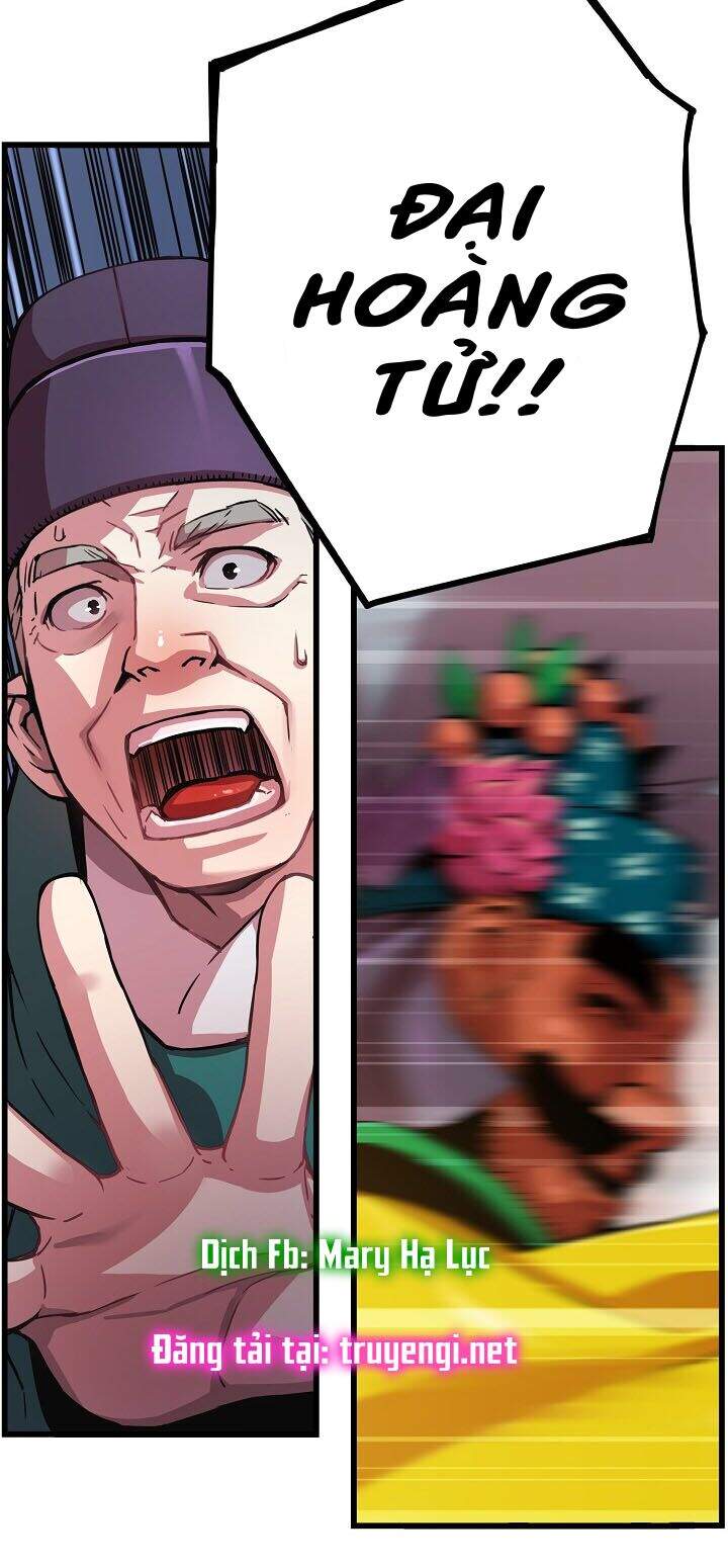 Tôi Sẽ Sống Như Một Hoàng Tử Chapter 18 - 2