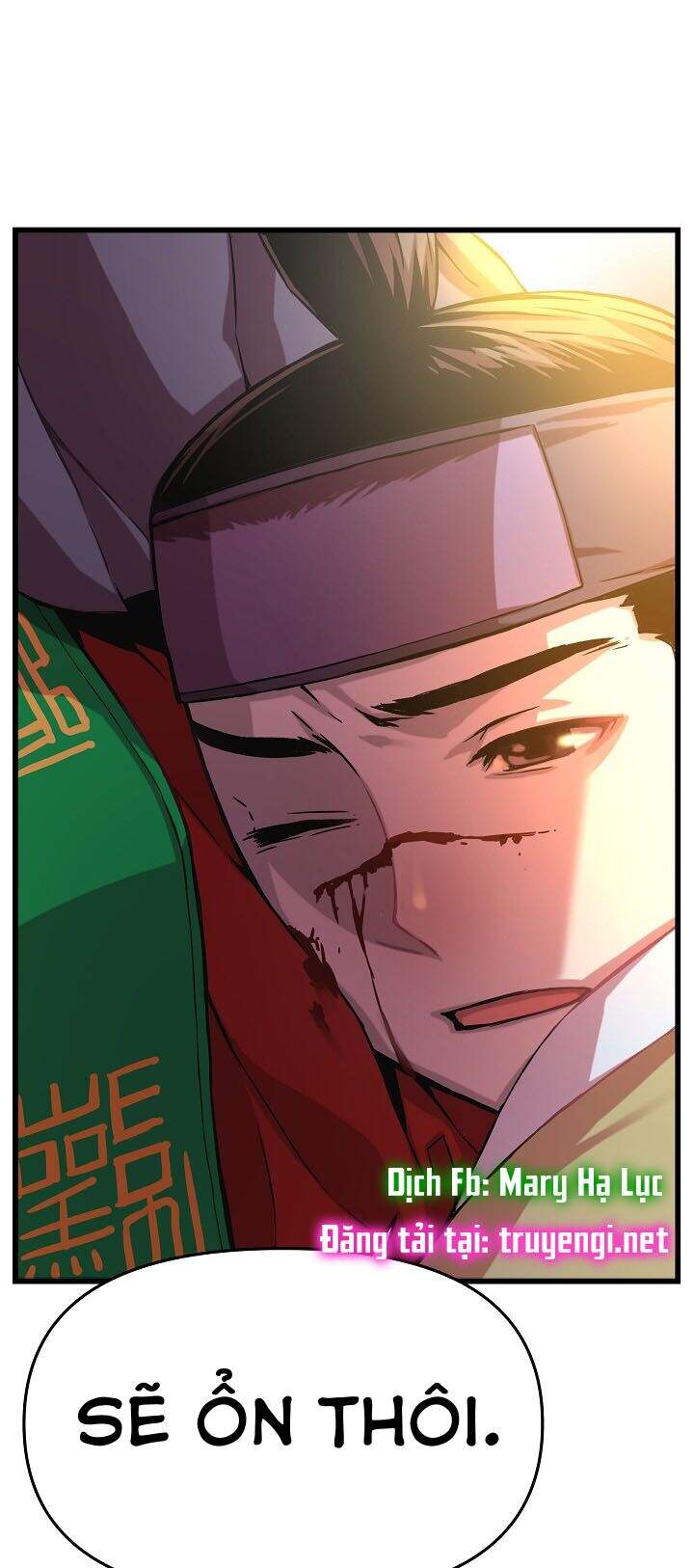 Tôi Sẽ Sống Như Một Hoàng Tử Chapter 18 - 14