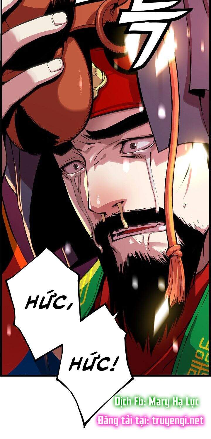 Tôi Sẽ Sống Như Một Hoàng Tử Chapter 18 - 19