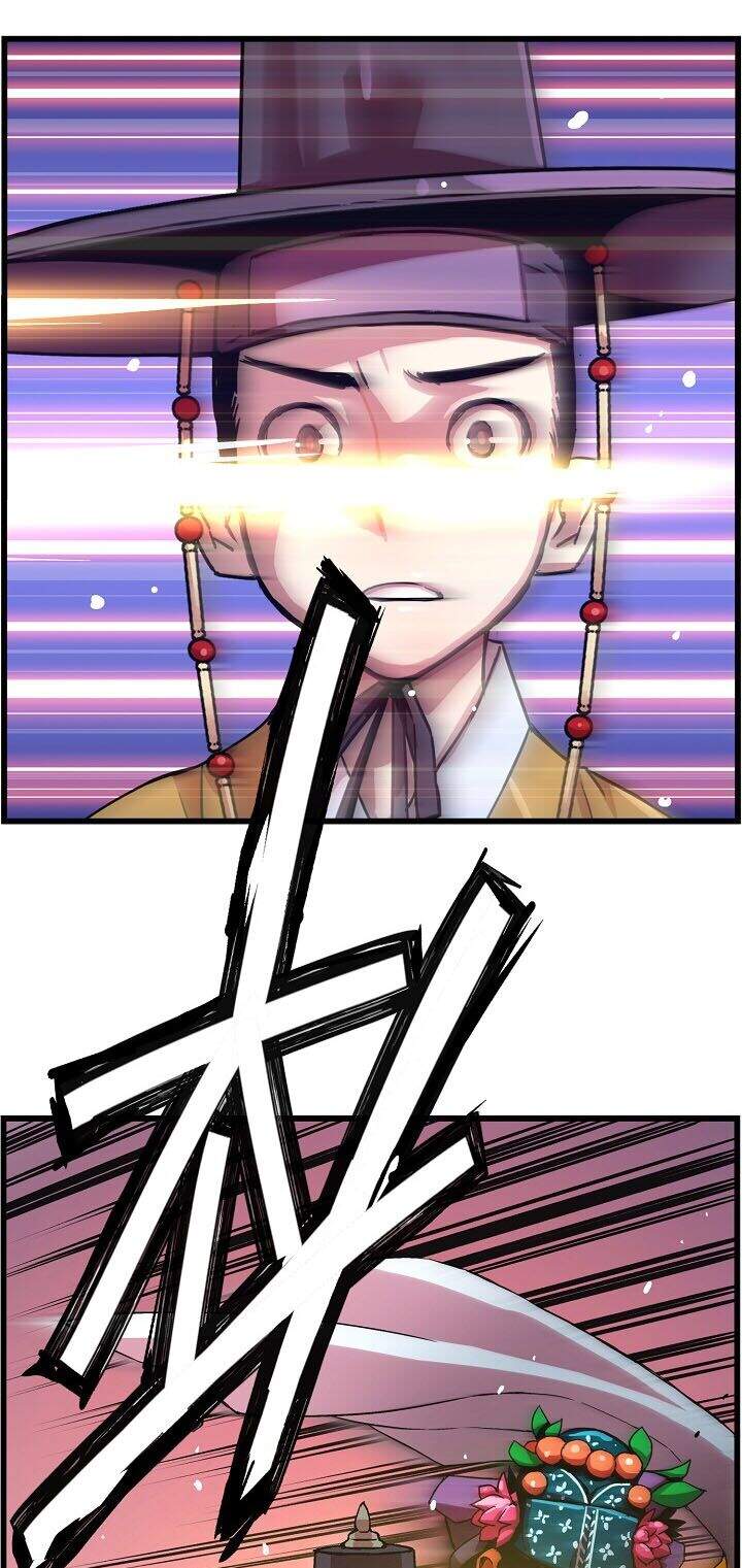 Tôi Sẽ Sống Như Một Hoàng Tử Chapter 18 - 3