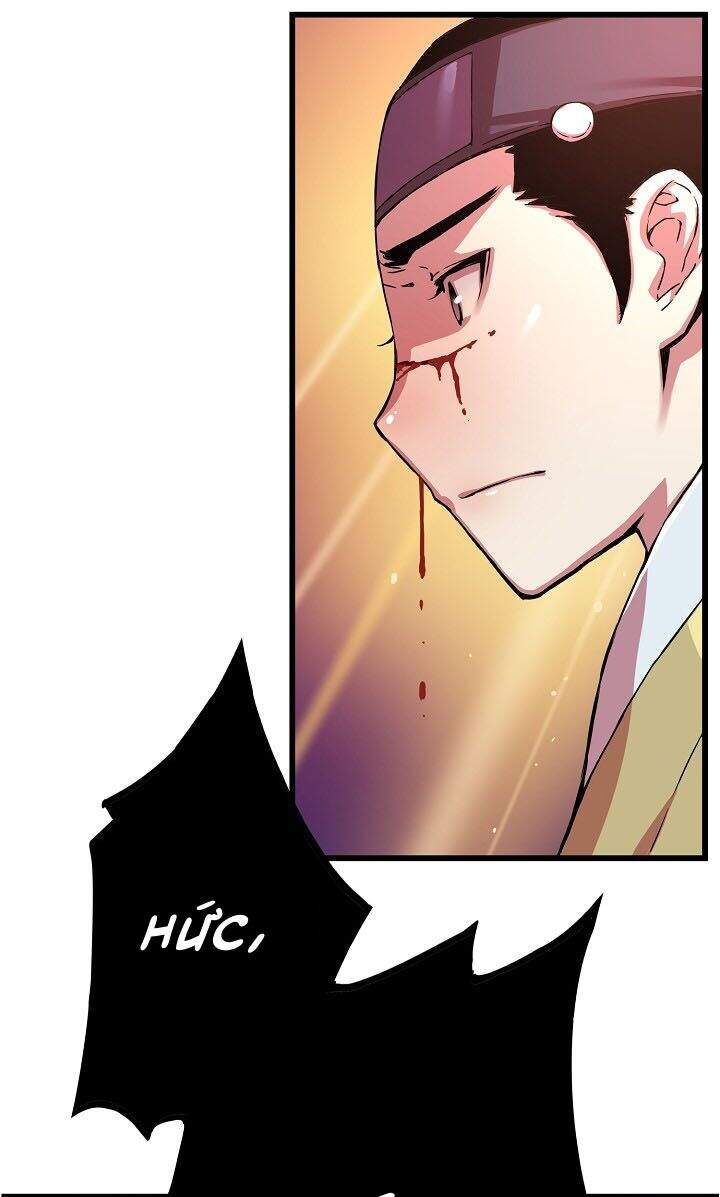 Tôi Sẽ Sống Như Một Hoàng Tử Chapter 18 - 22