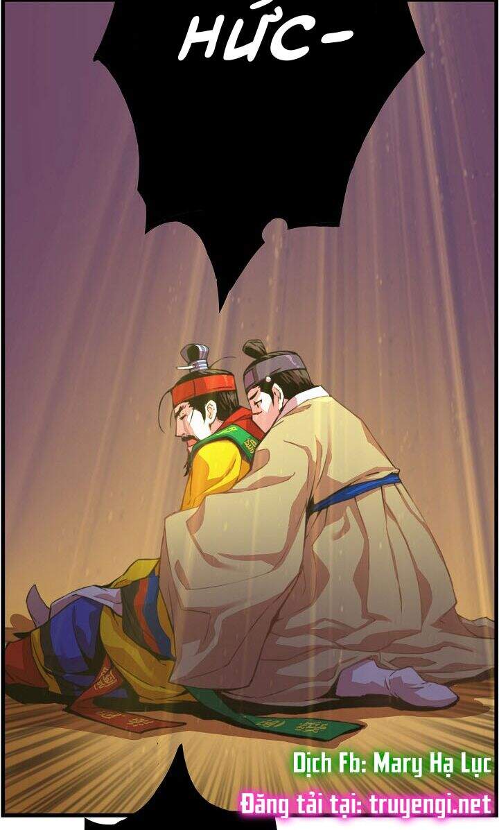 Tôi Sẽ Sống Như Một Hoàng Tử Chapter 18 - 23