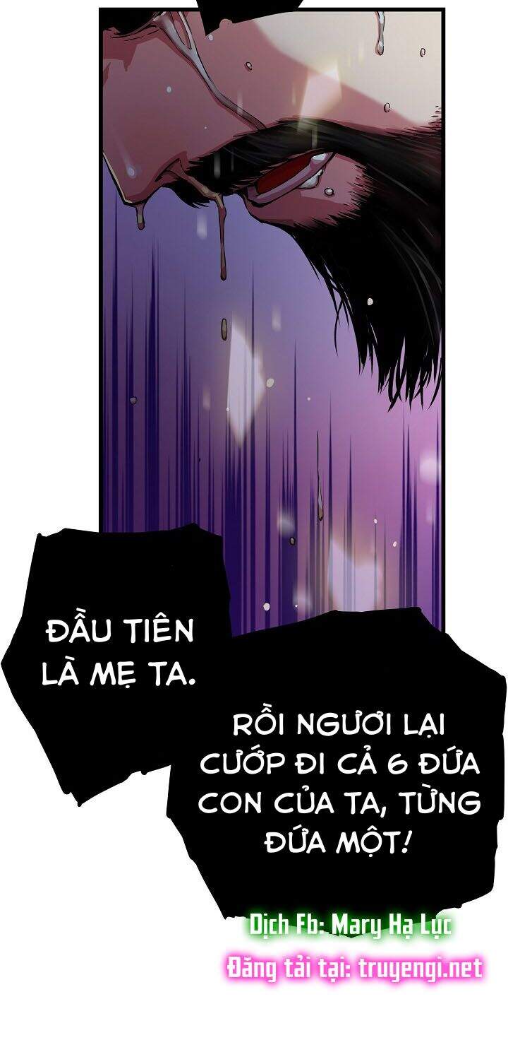 Tôi Sẽ Sống Như Một Hoàng Tử Chapter 18 - 25