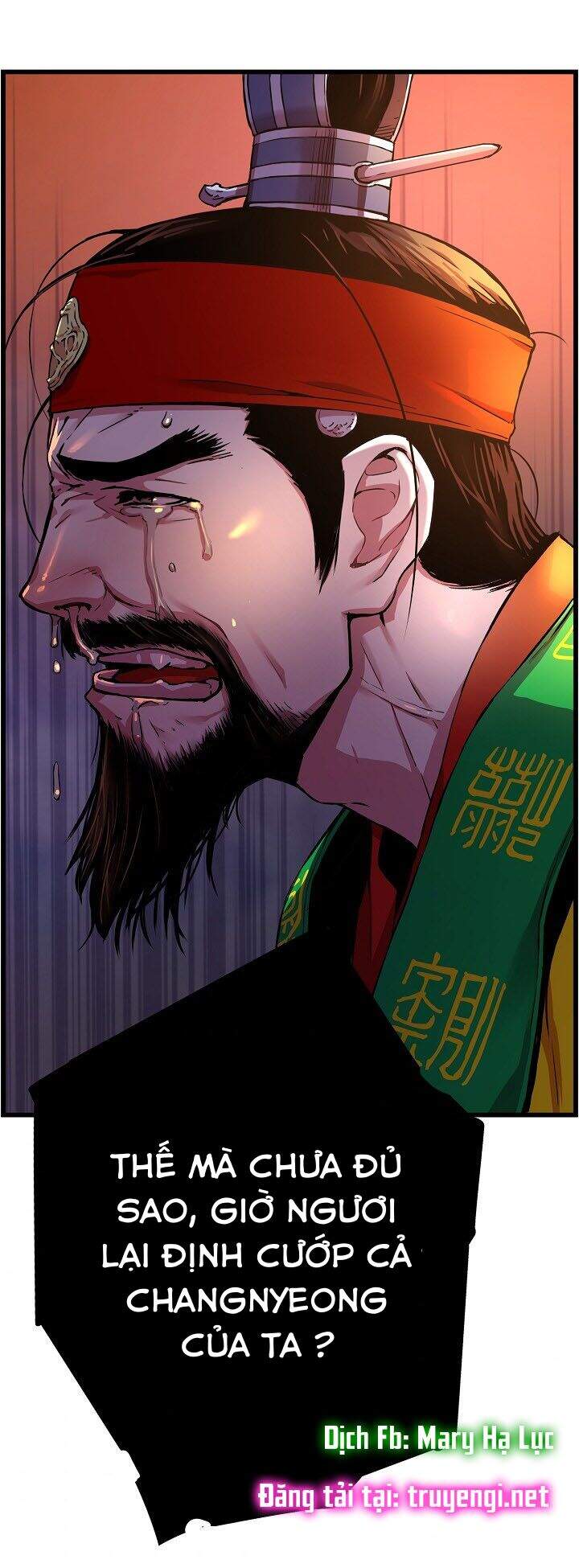 Tôi Sẽ Sống Như Một Hoàng Tử Chapter 18 - 26