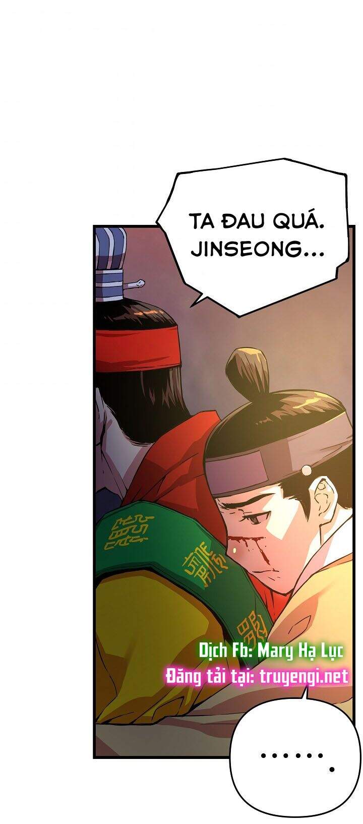 Tôi Sẽ Sống Như Một Hoàng Tử Chapter 18 - 27