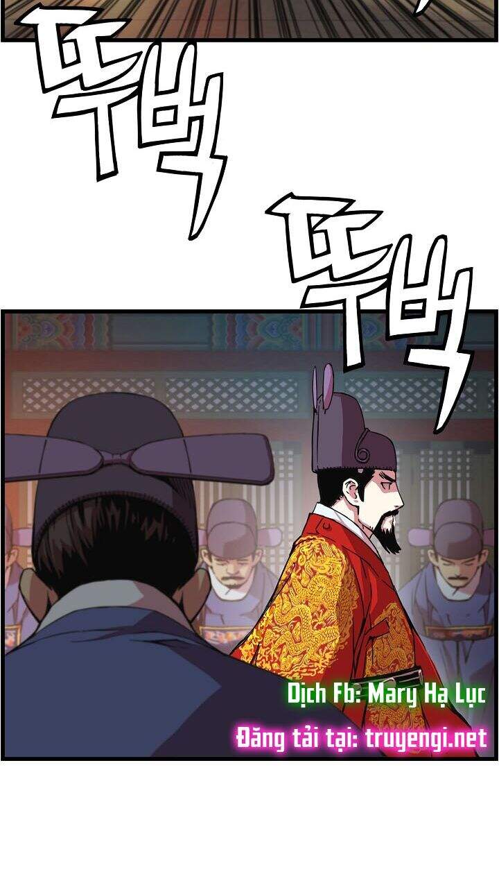 Tôi Sẽ Sống Như Một Hoàng Tử Chapter 18 - 36