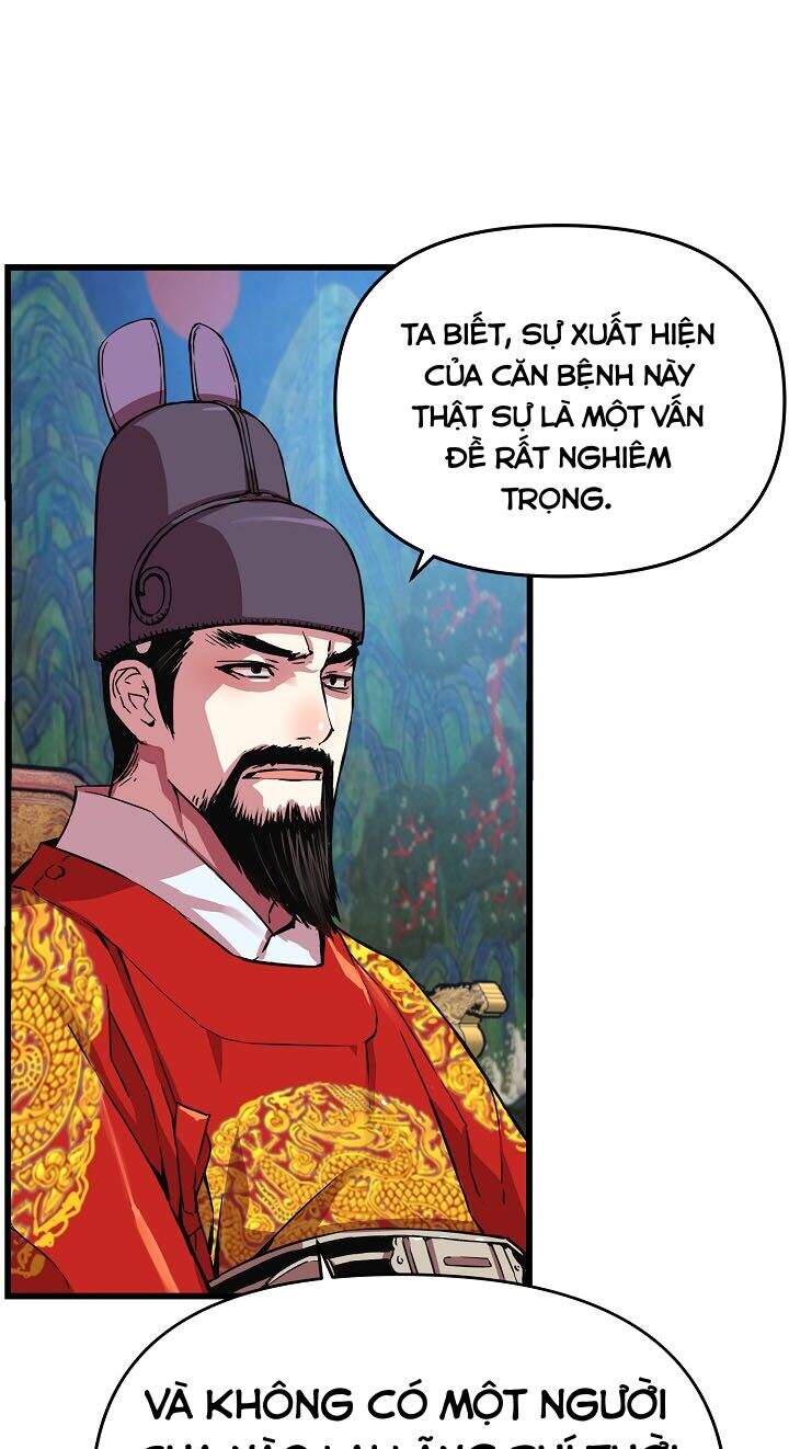 Tôi Sẽ Sống Như Một Hoàng Tử Chapter 18 - 39