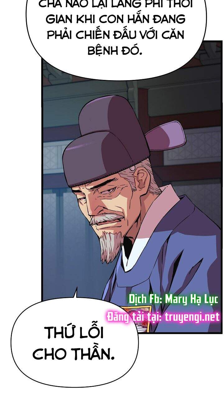 Tôi Sẽ Sống Như Một Hoàng Tử Chapter 18 - 40