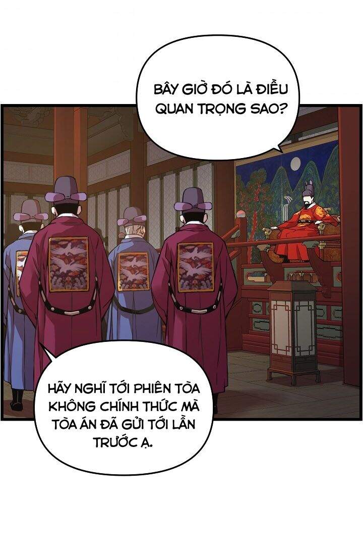 Tôi Sẽ Sống Như Một Hoàng Tử Chapter 18 - 43
