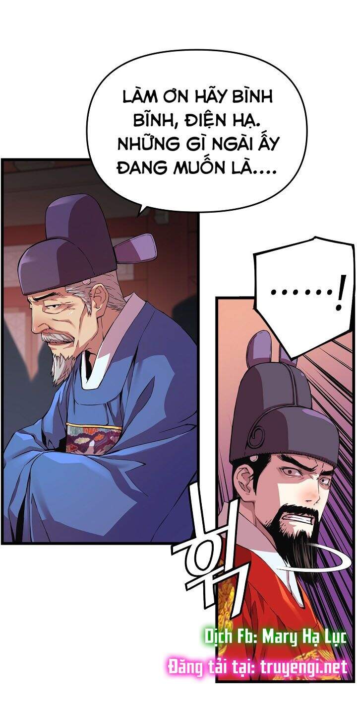 Tôi Sẽ Sống Như Một Hoàng Tử Chapter 18 - 49