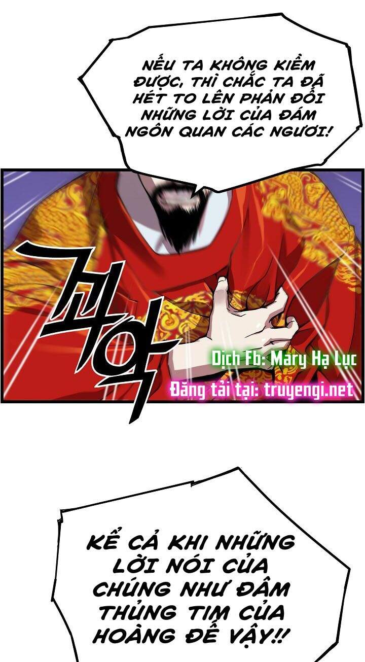 Tôi Sẽ Sống Như Một Hoàng Tử Chapter 18 - 52
