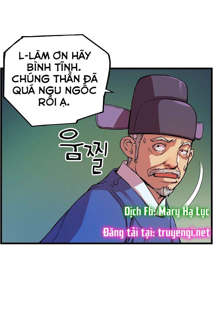 Tôi Sẽ Sống Như Một Hoàng Tử Chapter 18 - 54