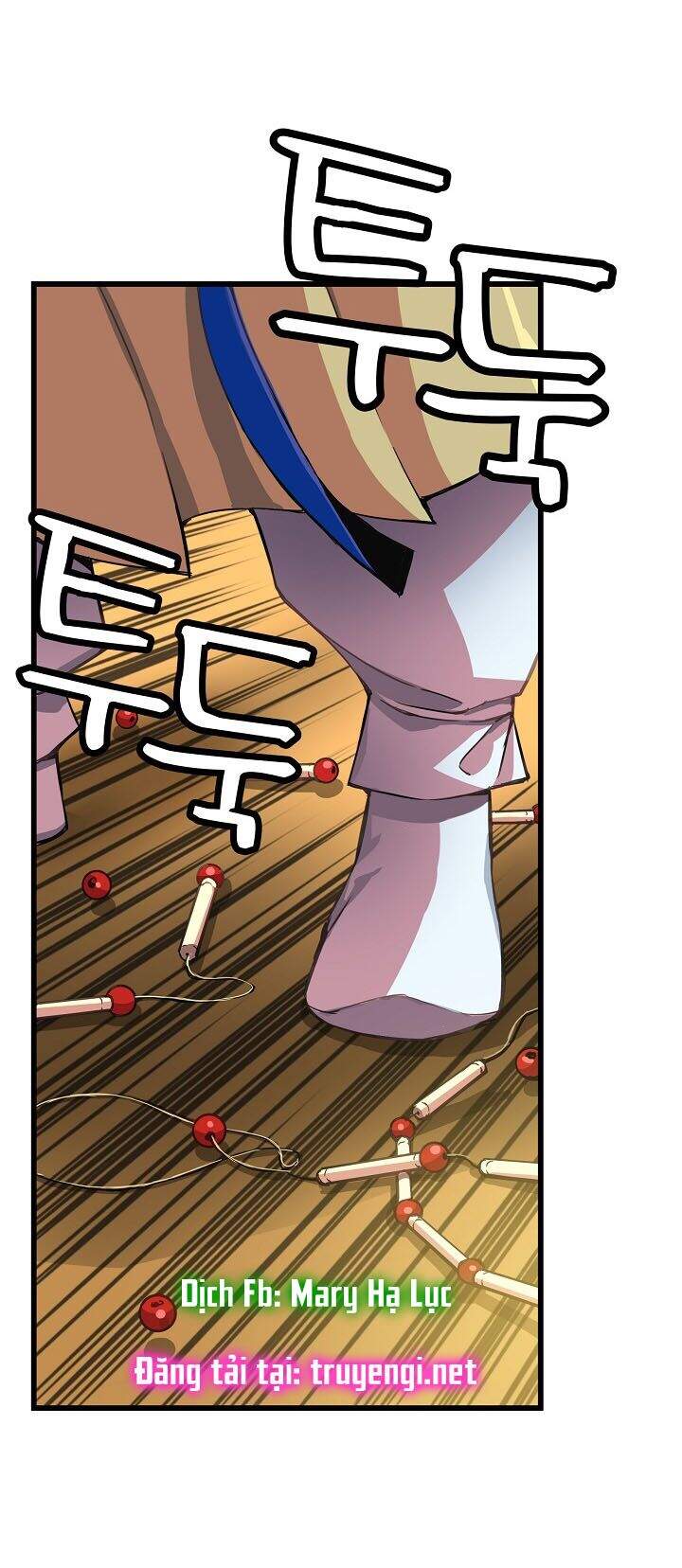 Tôi Sẽ Sống Như Một Hoàng Tử Chapter 18 - 7