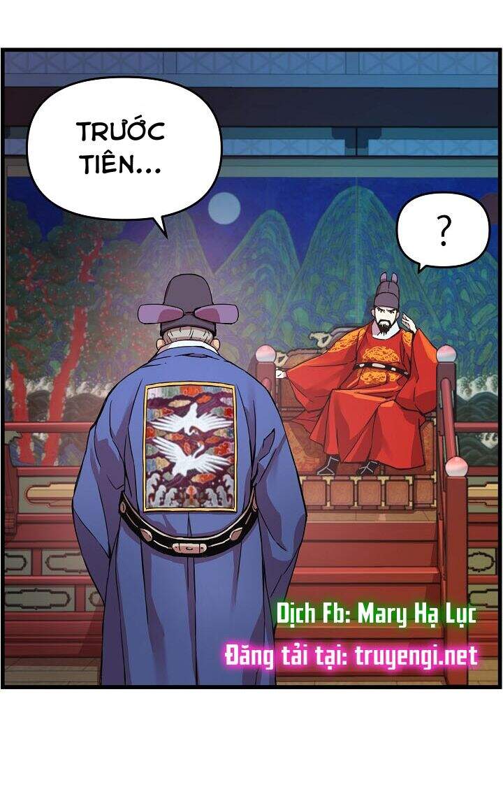 Tôi Sẽ Sống Như Một Hoàng Tử Chapter 18 - 61