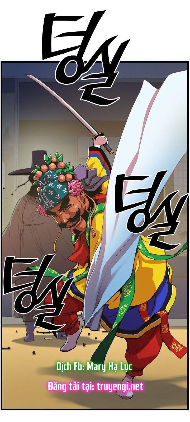 Tôi Sẽ Sống Như Một Hoàng Tử Chapter 18 - 8