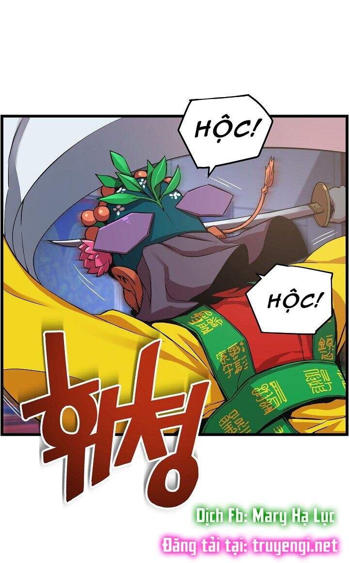 Tôi Sẽ Sống Như Một Hoàng Tử Chapter 18 - 10