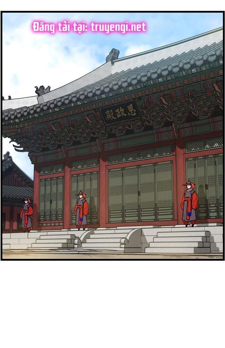 Tôi Sẽ Sống Như Một Hoàng Tử Chapter 19 - 11