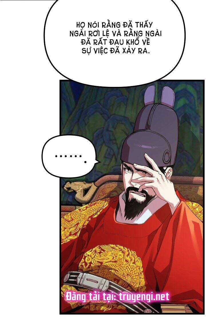 Tôi Sẽ Sống Như Một Hoàng Tử Chapter 19 - 15