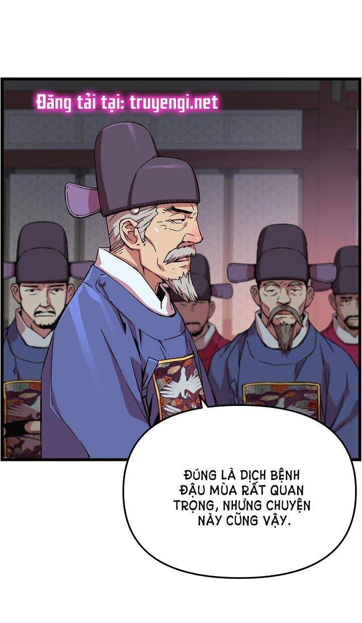 Tôi Sẽ Sống Như Một Hoàng Tử Chapter 19 - 19