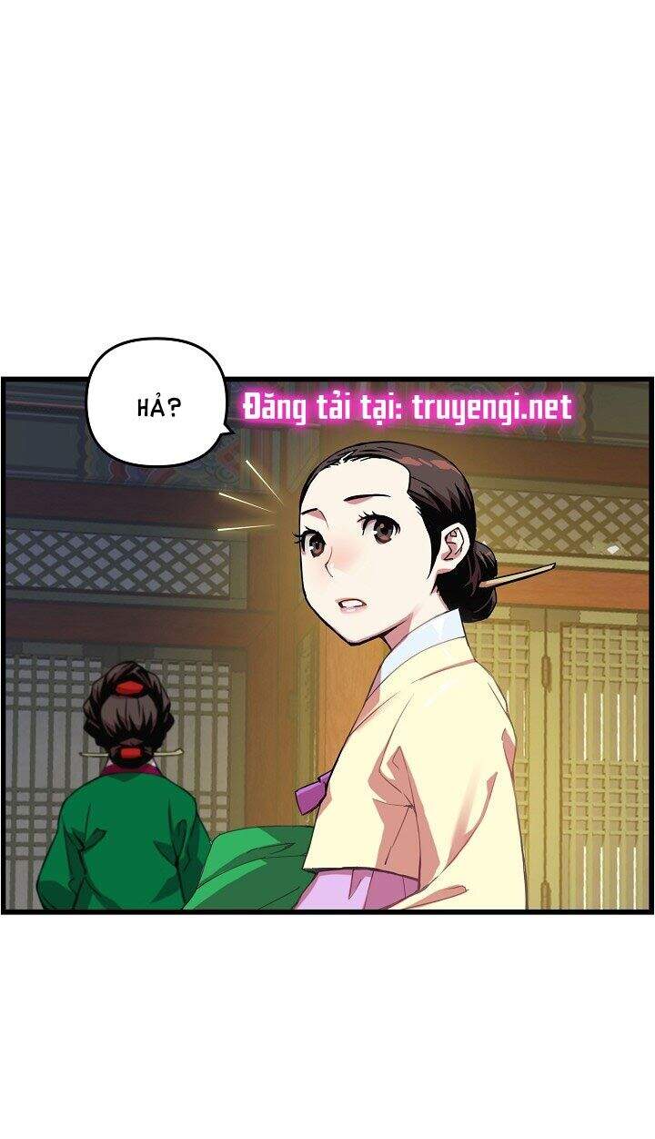 Tôi Sẽ Sống Như Một Hoàng Tử Chapter 19 - 3