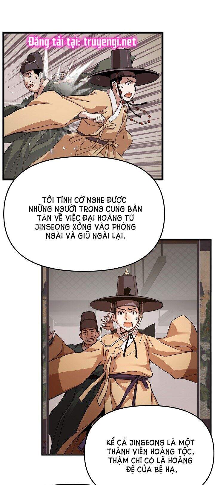 Tôi Sẽ Sống Như Một Hoàng Tử Chapter 19 - 21