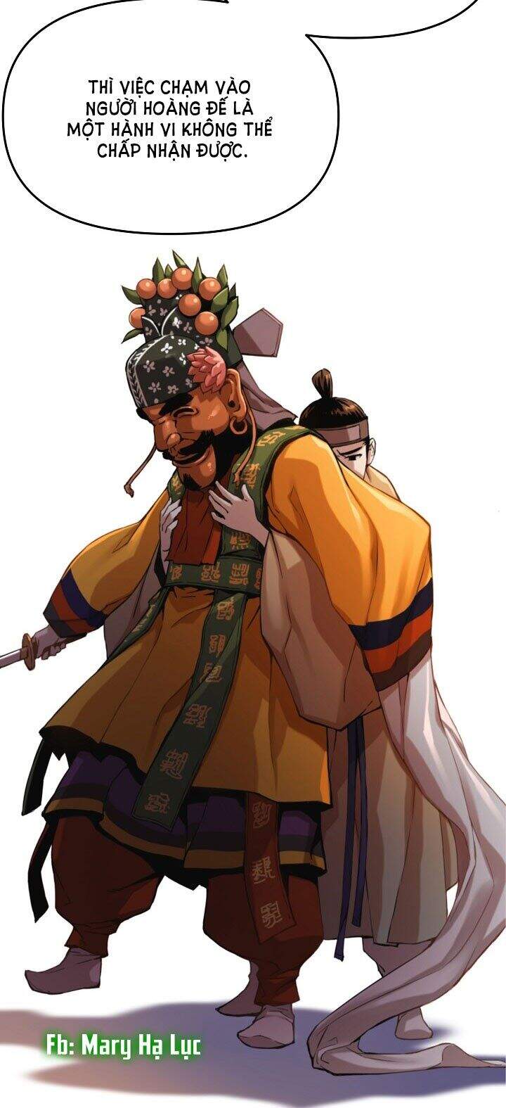 Tôi Sẽ Sống Như Một Hoàng Tử Chapter 19 - 22