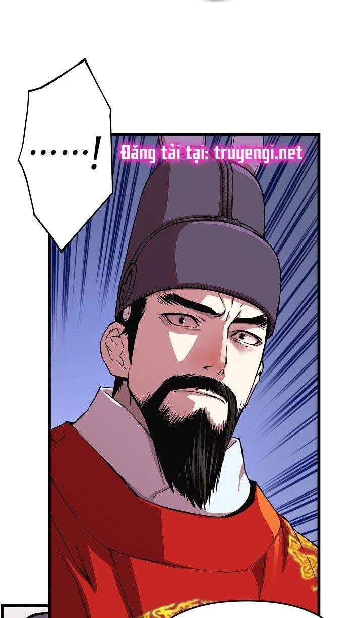 Tôi Sẽ Sống Như Một Hoàng Tử Chapter 19 - 23