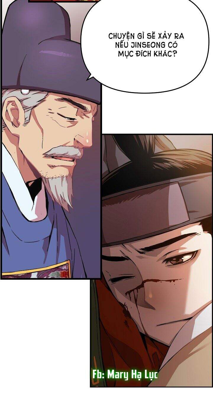 Tôi Sẽ Sống Như Một Hoàng Tử Chapter 19 - 24