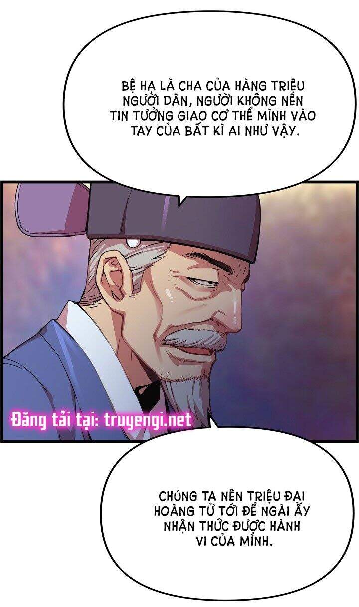 Tôi Sẽ Sống Như Một Hoàng Tử Chapter 19 - 25