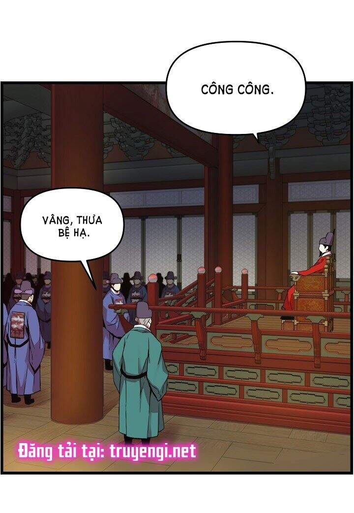 Tôi Sẽ Sống Như Một Hoàng Tử Chapter 19 - 27