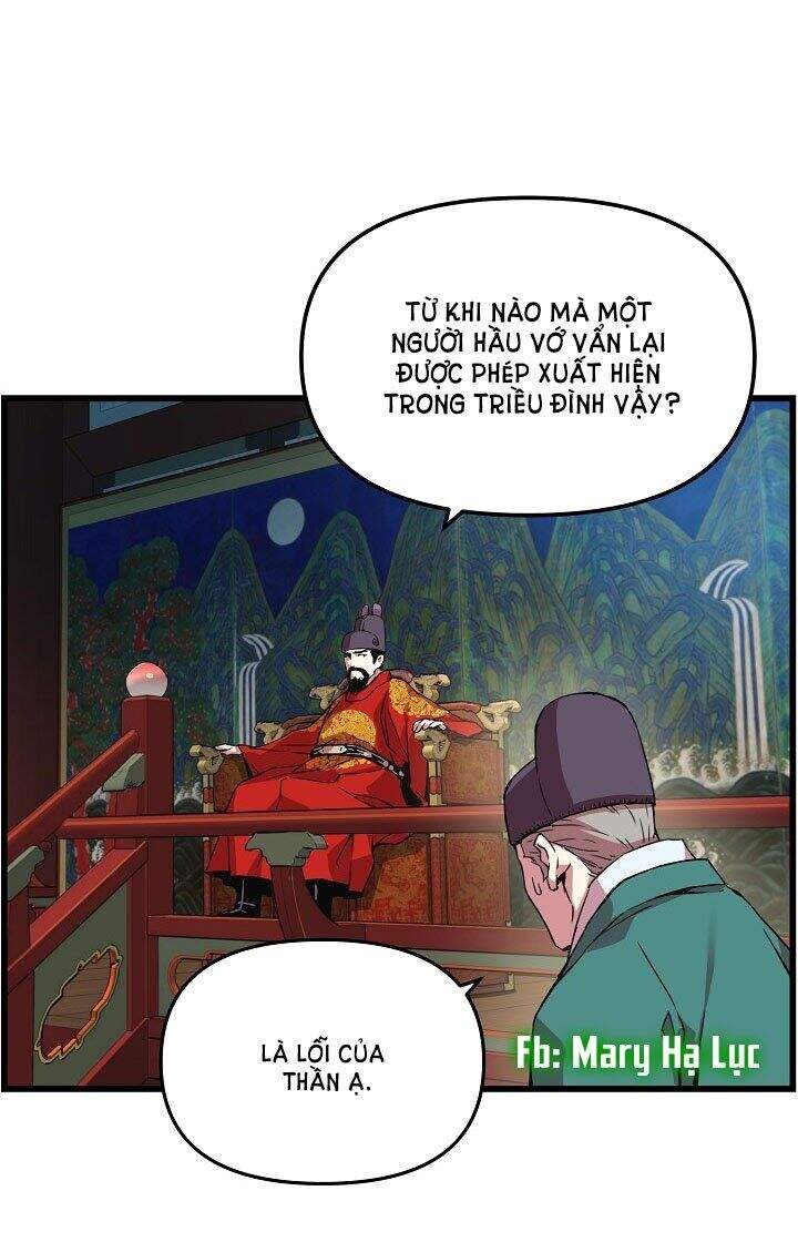 Tôi Sẽ Sống Như Một Hoàng Tử Chapter 19 - 28