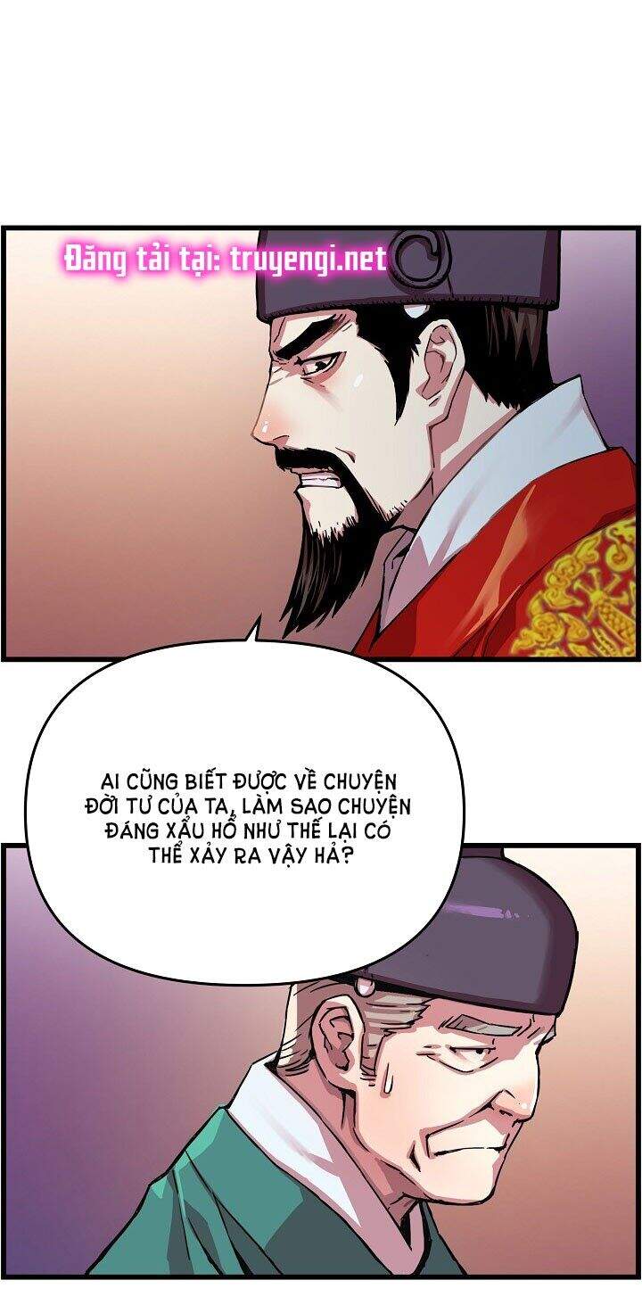 Tôi Sẽ Sống Như Một Hoàng Tử Chapter 19 - 29