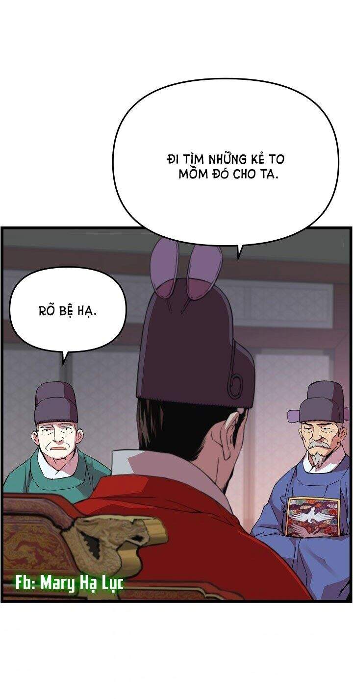 Tôi Sẽ Sống Như Một Hoàng Tử Chapter 19 - 30