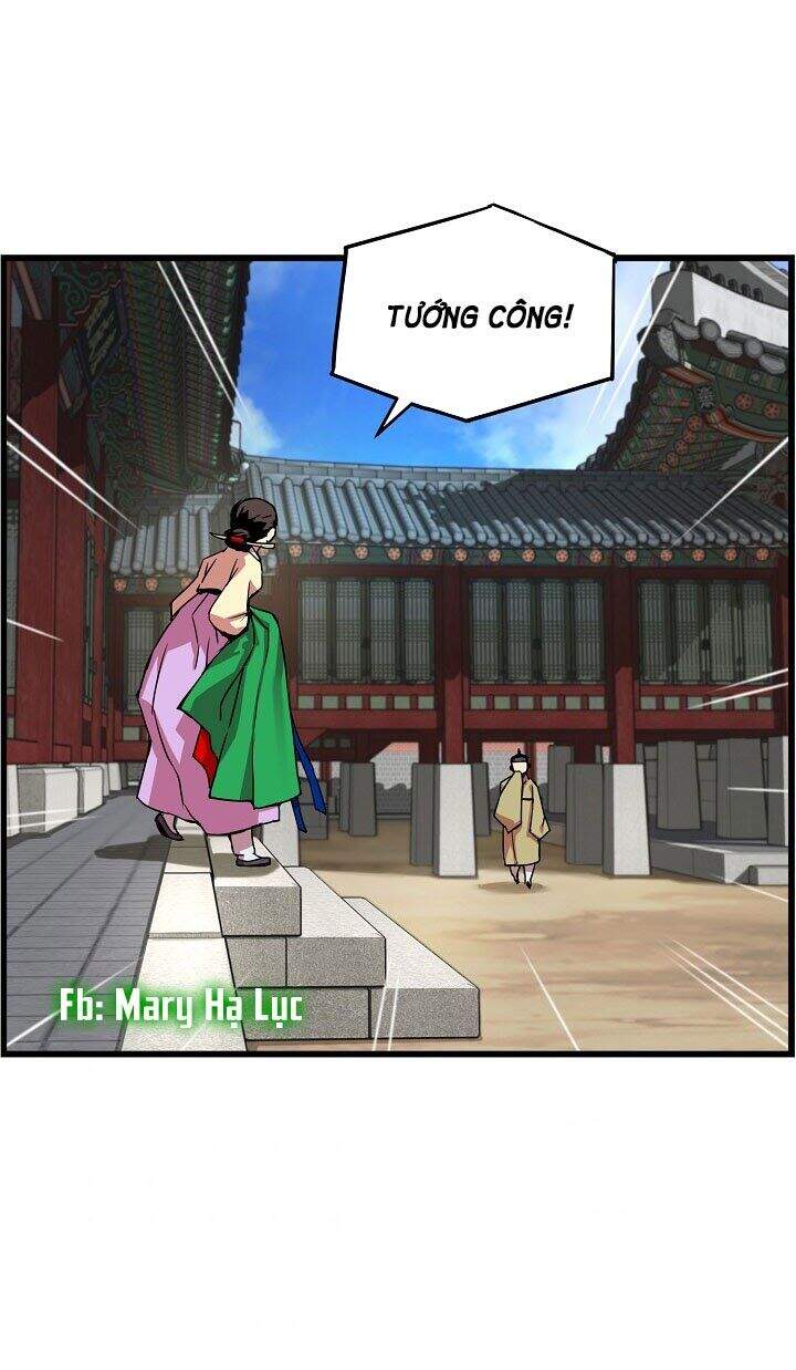 Tôi Sẽ Sống Như Một Hoàng Tử Chapter 19 - 4