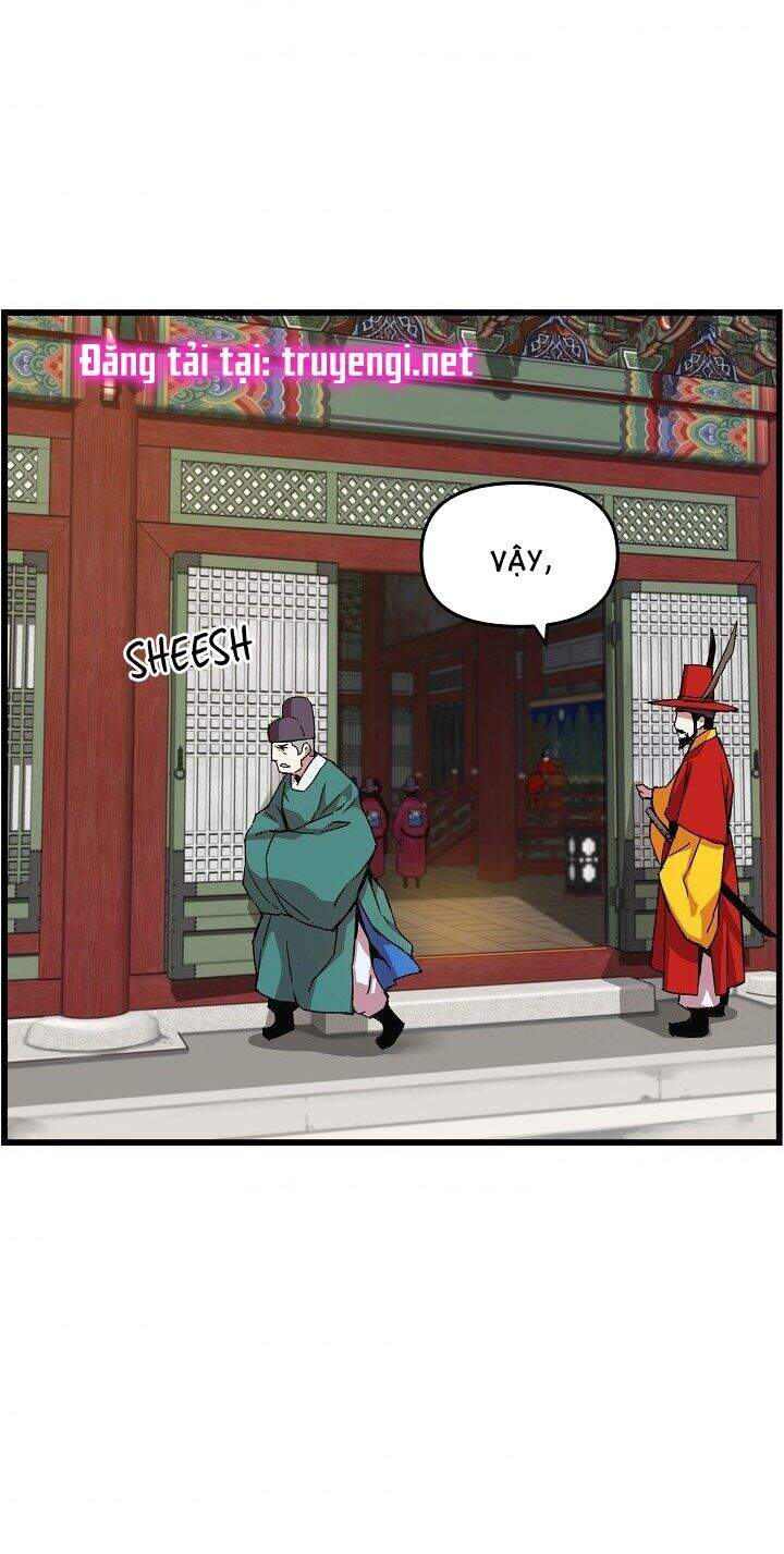 Tôi Sẽ Sống Như Một Hoàng Tử Chapter 19 - 31